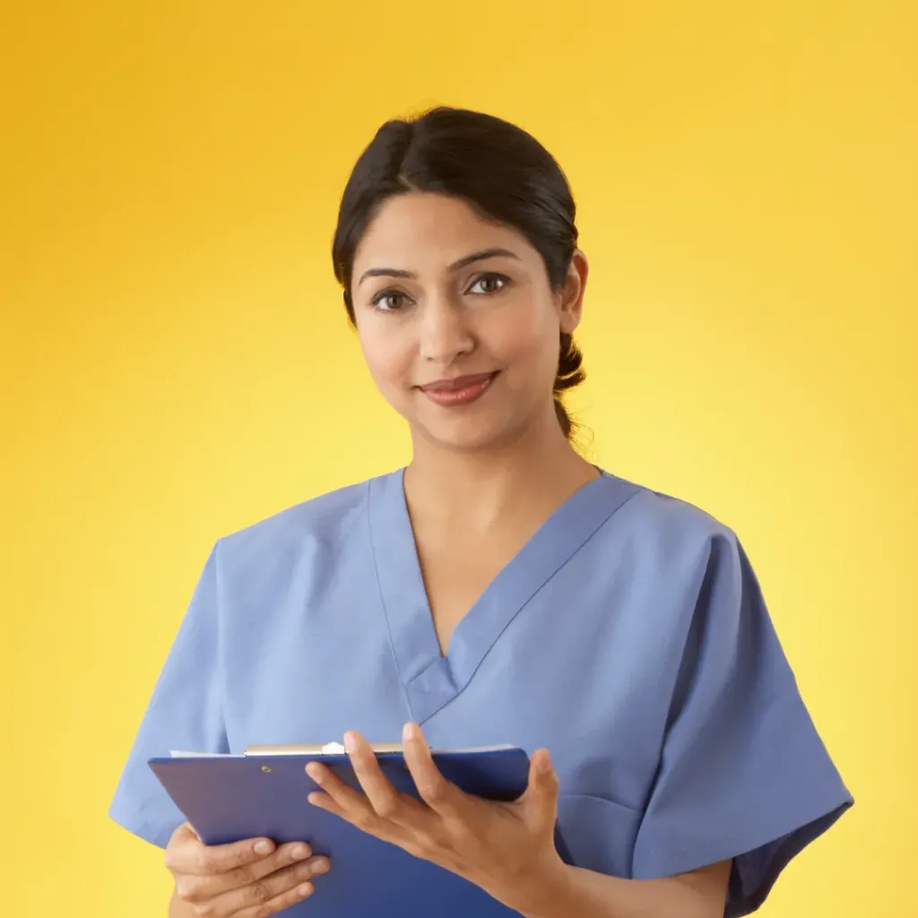 24 Hr Companion / Nurse Booking Deposit Turkey